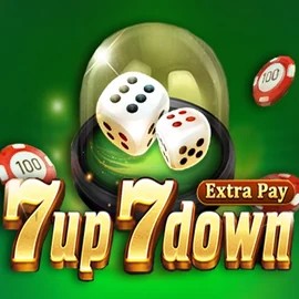 7up 7 down – slot by TaDa Gaming, featured at lizzarocasino.com