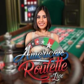 Play the American Roulette (Evolution) slot by Evolution on Lizaro Casino