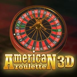 American Roullete 3D (Evoplay) online slot from Evoplay – play at lizzarocasino.com