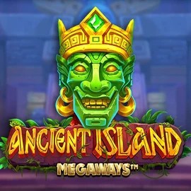 Try Ancient Island Megaways slot by Pragmatic Play on lizzarocasino.com – logo image