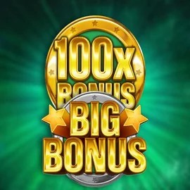 Big Bonus – slot by Inspired Gaming, featured at lizzarocasino.com