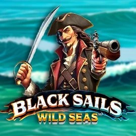 Play Black Sails Wild Seas slot by Infinity Dragon Studios on lizzarocasino.com