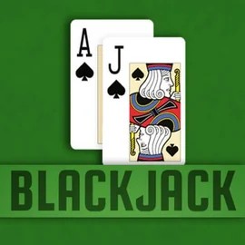 Try Blackjack (Relax Gaming) slot by Relax Gaming on lizzarocasino.com – logo image