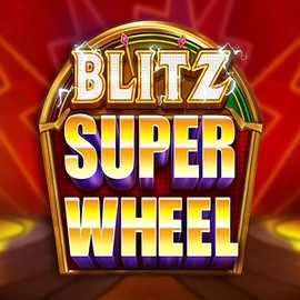 Blitz Super Wheel online slot from Pragmatic Play – play at lizzarocasino.com