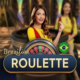 Brazilian Roulette (Pragmatic Play) – slot by Pragmatic Play, featured at lizzarocasino.com