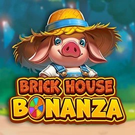 Play the Brick House Bonanza slot by Pragmatic Play on Lizaro Casino