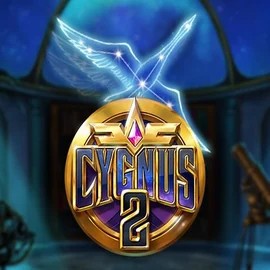 Play Cygnus 2 slot by ELK Studios on lizzarocasino.com