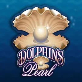 Enjoy Dolphins Pearl by Novomatic – logo hosted on lizzarocasino.com