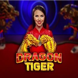Dragon Tiger (Live) online slot from Pragmatic Play – play at lizzarocasino.com
