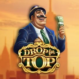 Play the Drop For Top slot by Rarestone Gaming on Lizaro Casino