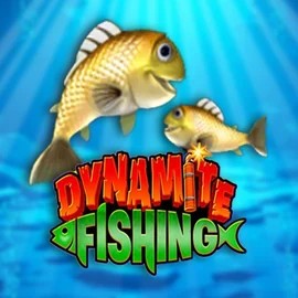 Dynamite Fishing – slot by Inspired Gaming, featured at lizzarocasino.com