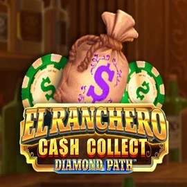 Play El Ranchero Cash Collect Diamond Path slot by Origins on lizzarocasino.com