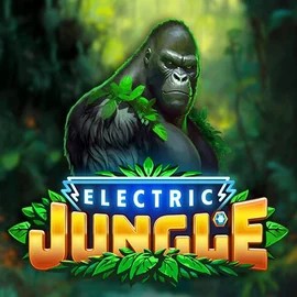 Play the Electric Jungle slot by Atomic Slot Lab on Lizaro Casino