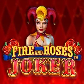 Play the Fire and Roses Joker slot by Triple Edge Studios on Lizaro Casino