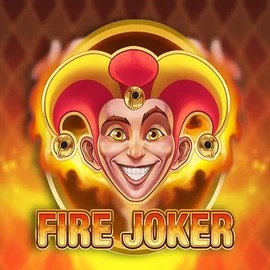 Fire Joker game by  – logo hosted on Lizaro Casino
