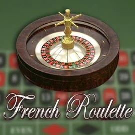 Table Games logo of French Roulette (BGaming) from BGAMING at Lizaro Casino