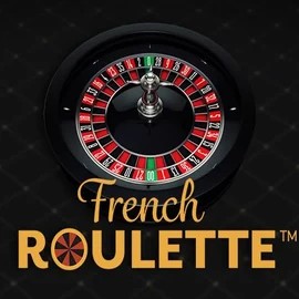 Play the French Roulette (NetEnt) slot by NetEnt on Lizaro Casino