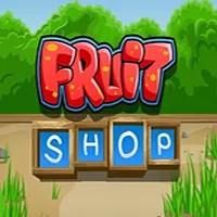 Fruit Shop slot icon by NetEnt, available at Lizaro Casino
