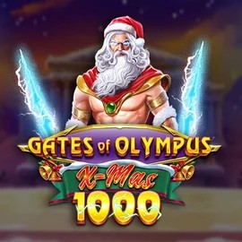 Gates of Olympus Xmas 1000 online slot from Pragmatic Play – play at lizzarocasino.com
