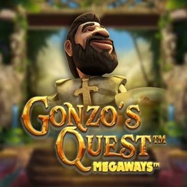 Enjoy Gonzita’s Quest by Red Tiger Gaming – logo hosted on lizzarocasino.com