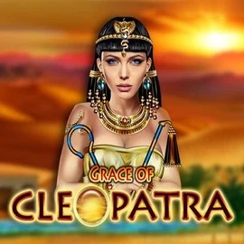 Play the Grace of Cleopatra slot by Amusnet Interactive on Lizaro Casino