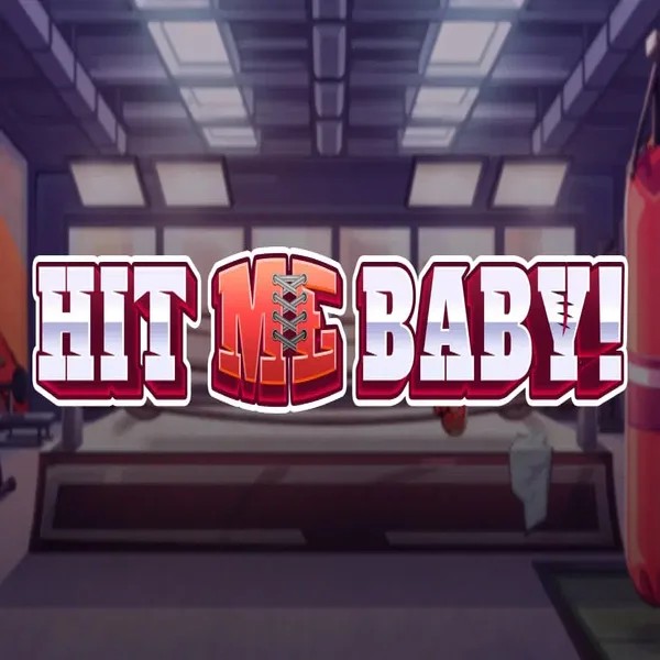 Hit ME Baby! slot icon by Greentube, available at Lizaro Casino