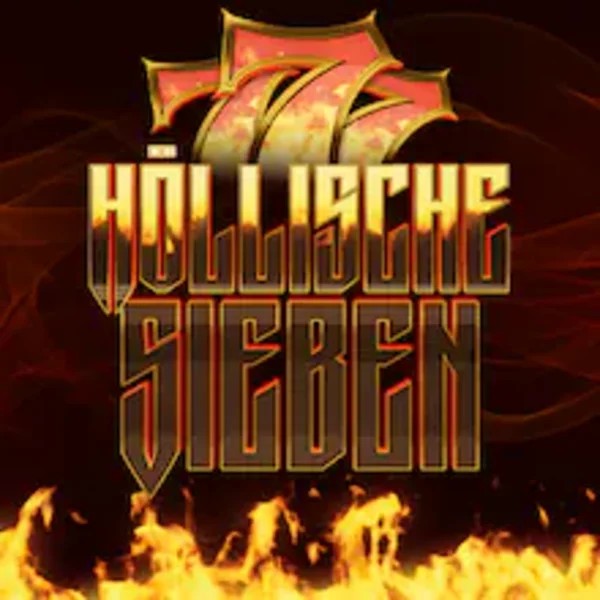 Hollische Sieben game by Hölle Games – logo hosted on Lizaro Casino