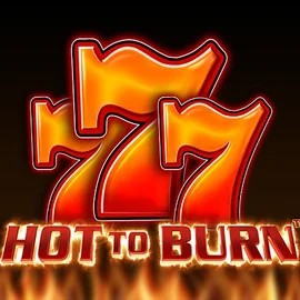 Hot To Burn – slot by Pragmatic Play, featured at lizzarocasino.com