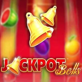 Jackpot Bells logo – Slots by Playtech at Lizaro Casino
