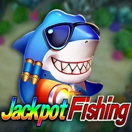 Jackpot Fishing casino game by TaDa Gaming – featured logo at Lizaro Casino