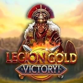 Play Legion Gold Victory! slot by  on lizzarocasino.com