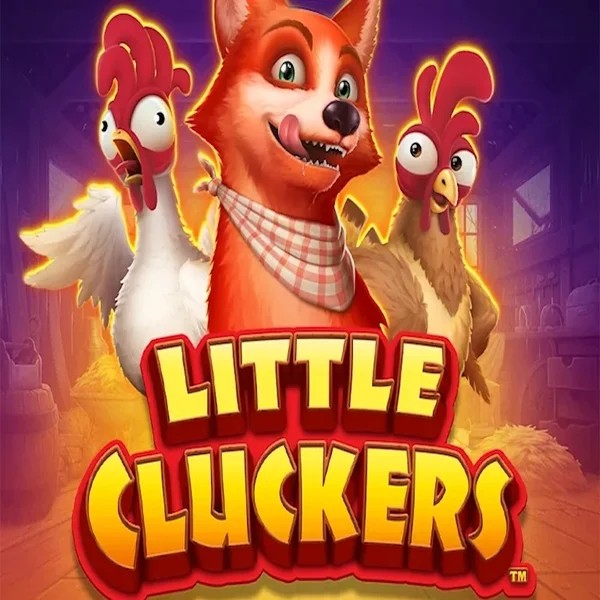 Little Cluckers – slot by Greentube, featured at lizzarocasino.com