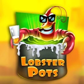 Play Lobster Pots slot by Ready Play Gaming on lizzarocasino.com