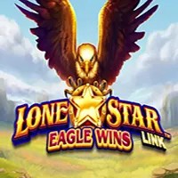 Lone Star Link Eagle Wins – slot by Novomatic, featured at lizzarocasino.com