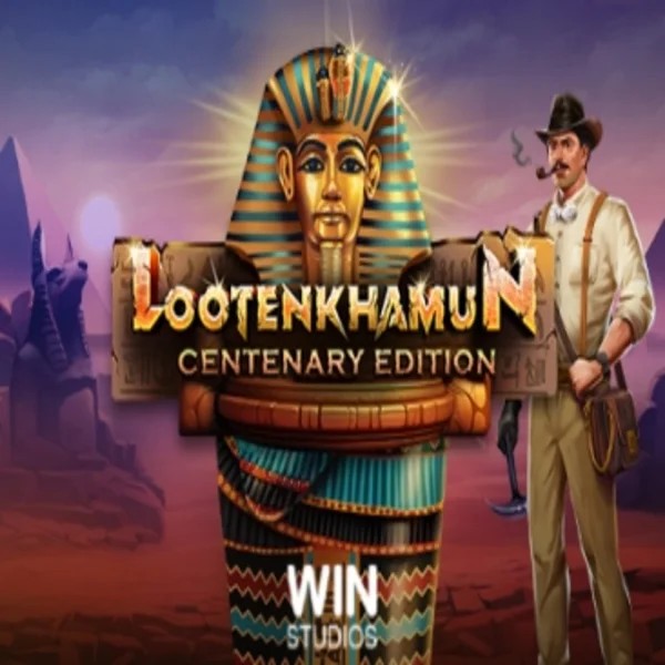 Play the Loot'en Khamun the Dead Sea Scrolls slot by Win Studios on Lizaro Casino