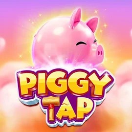 Piggy Tap online slot from Onlyplay – play at lizzarocasino.com