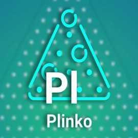 Plinko (Spribe) logo – Casino Games by Spribe at Lizaro Casino