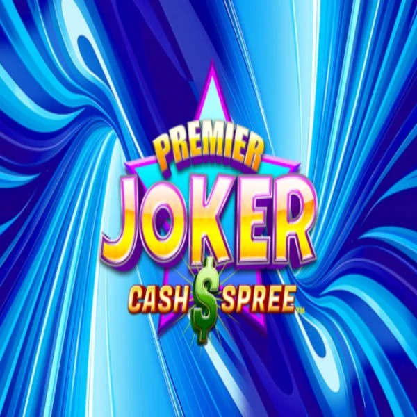 Premier Joker Cash Spree online slot from Oros Gaming – play at lizzarocasino.com