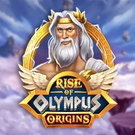 Play the Rise of Olympus Origins slot by  on Lizaro Casino