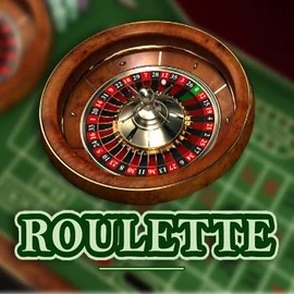 Roulette (Habanero) logo – Table Games by Habanero at Lizaro Casino