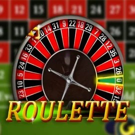 Roulette (Pragmatic Play) logo – Table Games by Pragmatic Play at Lizaro Casino