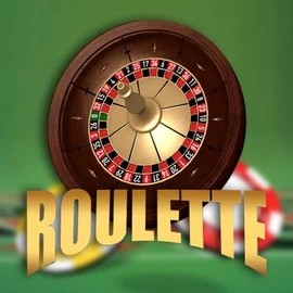 Official Table Games logo: Roulette (Relax Gaming) by Relax Gaming at Lizaro Casino