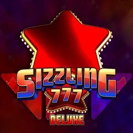 Play Sizzling 777 Deluxe slot by Wazdan on lizzarocasino.com