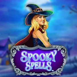 Spooky Spells – slot by Novomatic, featured at lizzarocasino.com