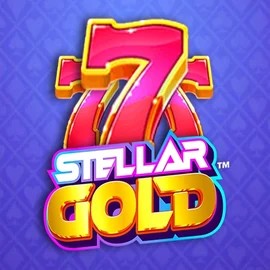 Stellar Gold online slot from Snowborn Games – play at lizzarocasino.com