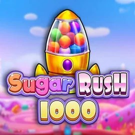 game logo by Pragmatic Play on lizzarocasino.com