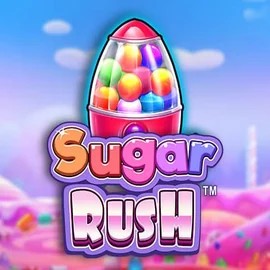 Sugar Rush – slot by Pragmatic Play, featured at lizzarocasino.com