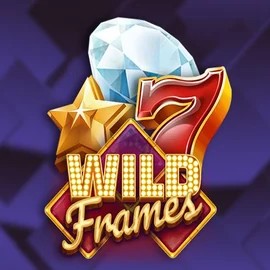 Wild Frames online slot from  – play at lizzarocasino.com