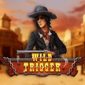 Wild Trigger slot icon by Play'n GO, available at Lizaro Casino