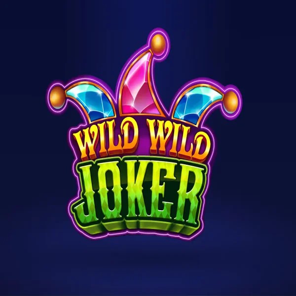 Slots logo of Wild Wild Joker from Pragmatic Play at Lizaro Casino